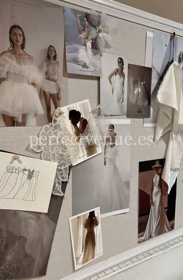 Destination Wedding Planner Course in Malaga / Pinterest