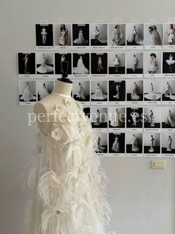 Destination Wedding Planner Course in Malaga / Pinterest