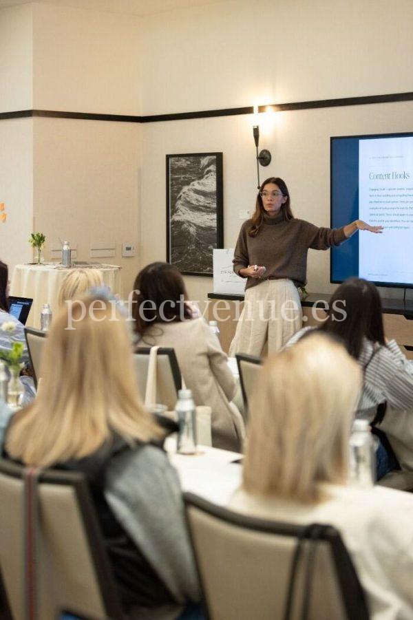 Destination Wedding Planner Course in Malaga / Pinterest