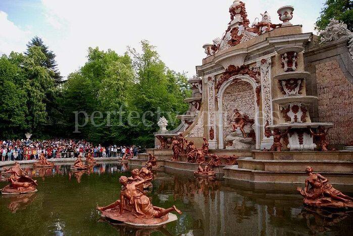 Grupo musical para bodas y eventos Grupo musical para bodas y eventos / Foto vía Perfect Venue