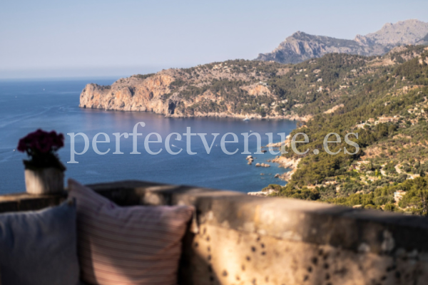 Luxury proposal Mallorca -Sa Pedrissa