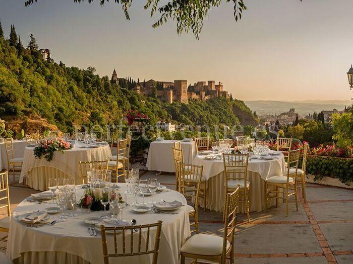 Wedding color combinations in 2027