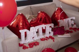 Proposal to be a couple / Natalia Ortiz Events