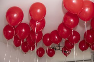 Попросили стать парнем и девушкой