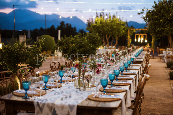 Wedding color combinations in 2027