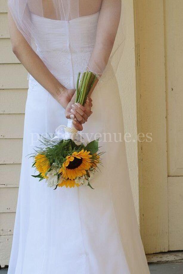 Flores de temporada para bodas Flores de temporada para bodas / Foto vía Pinterest