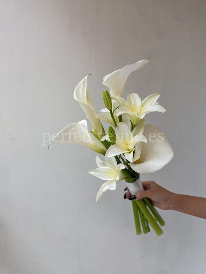 Flores de temporada para bodas Flores de temporada para bodas / Foto vía Pinterest