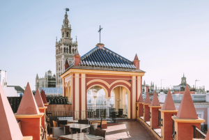 Pedida de mano en Sevilla / Perfect Venue