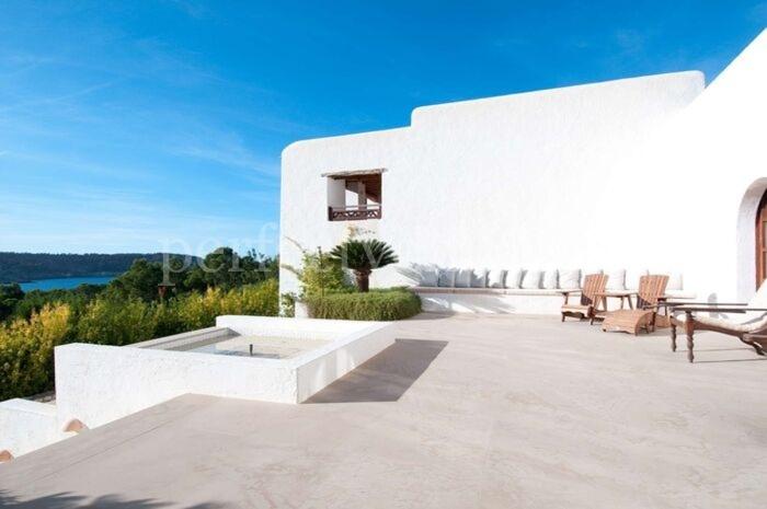 Bodas en Baleares / Foto vía Villa Ceylon