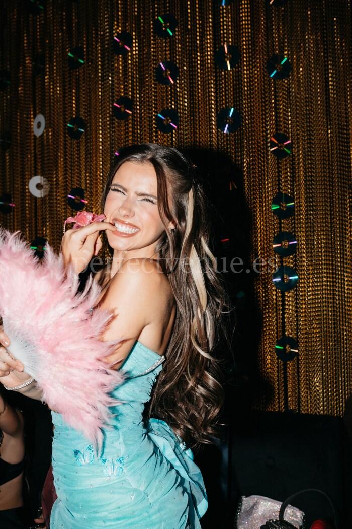 Disney Channel-Themed Birthday / Photo via Natalia Ortiz Events