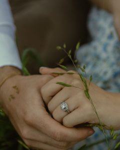 Professional photographer for a marriage proposal in San Sebastián / Photo via Pinterest