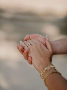 Professional photographer for a marriage proposal in Dénia / Photo via Pinterest