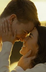 Professional photographer for a marriage proposal in Valencia / Photo via Pinterest