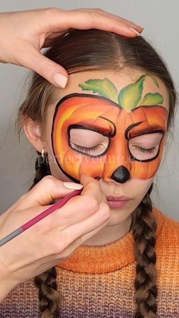 Talleres de Halloween en Madrid / Foto vía Pinterest