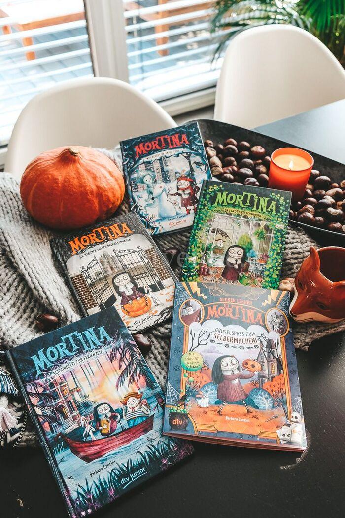 Talleres de Halloween en Madrid / Foto vía Pinterest