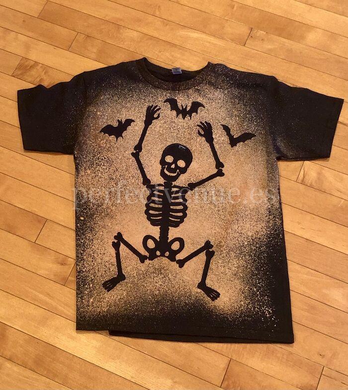 Talleres de Halloween en Madrid / Foto vía Pinterest