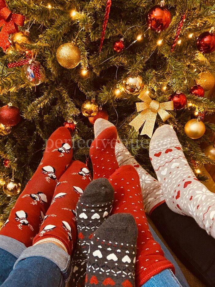 Talleres navideños en Madrid para niños / Foto vía Pinterest