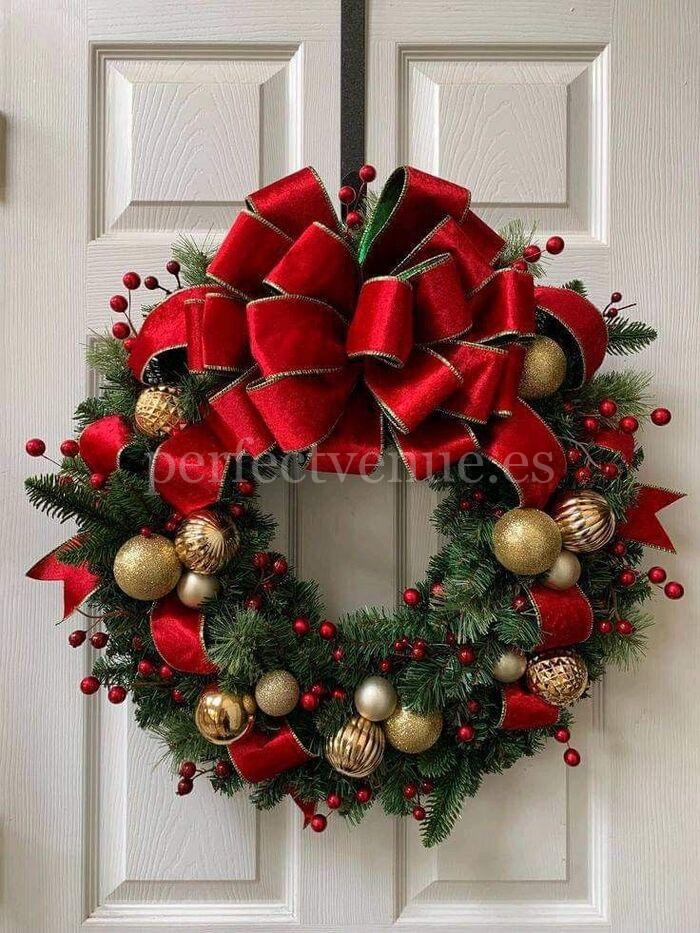 Talleres navideños en Madrid para niños / Foto vía Pinterest
