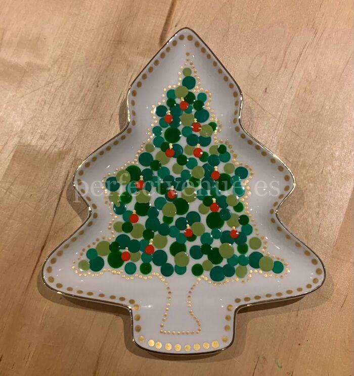 Talleres navideños en Madrid para niños / Foto vía Pinterest