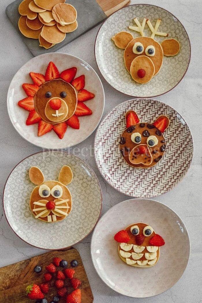 Workshops for Children's Birthdays Workshops for Children's Birthdays / Photo via Pinterest