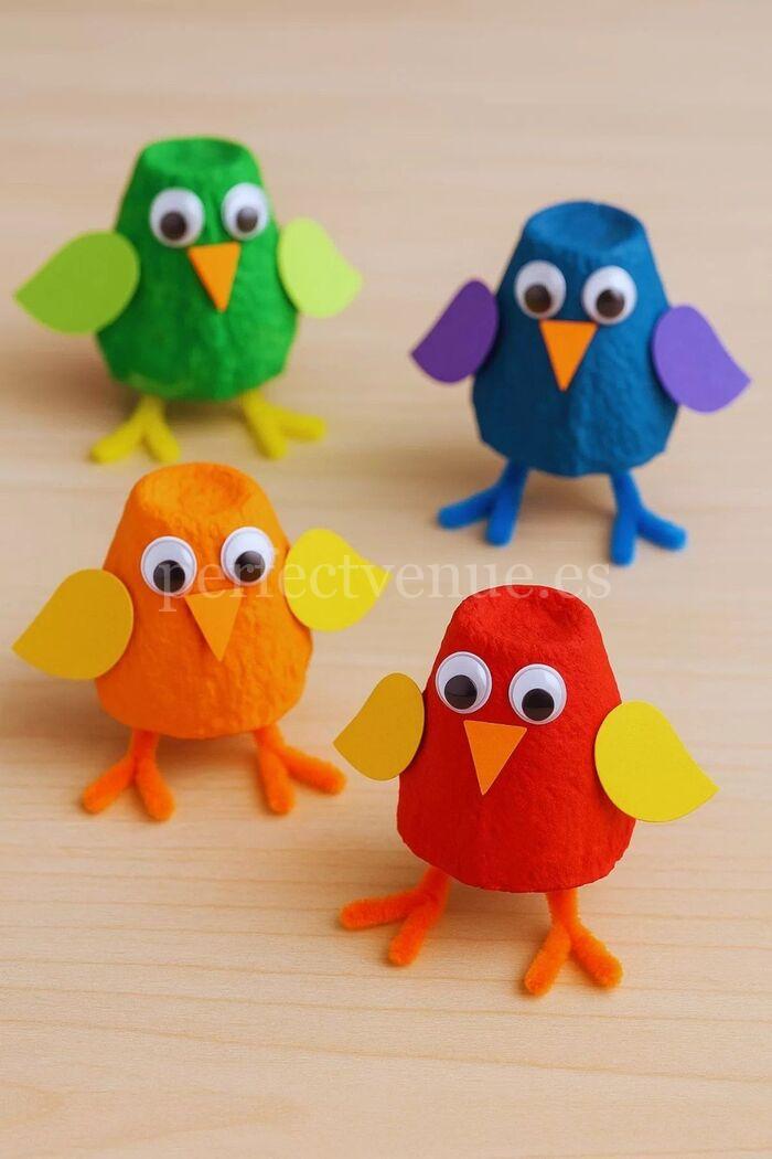Workshops for Children's Birthdays / Photo via Pinterest Workshops for Children's Birthdays / Photo via Pinterest