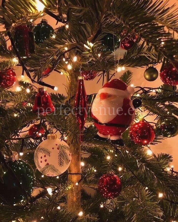 Talleres navideños en Madrid para familias / Foto vía Pinterest