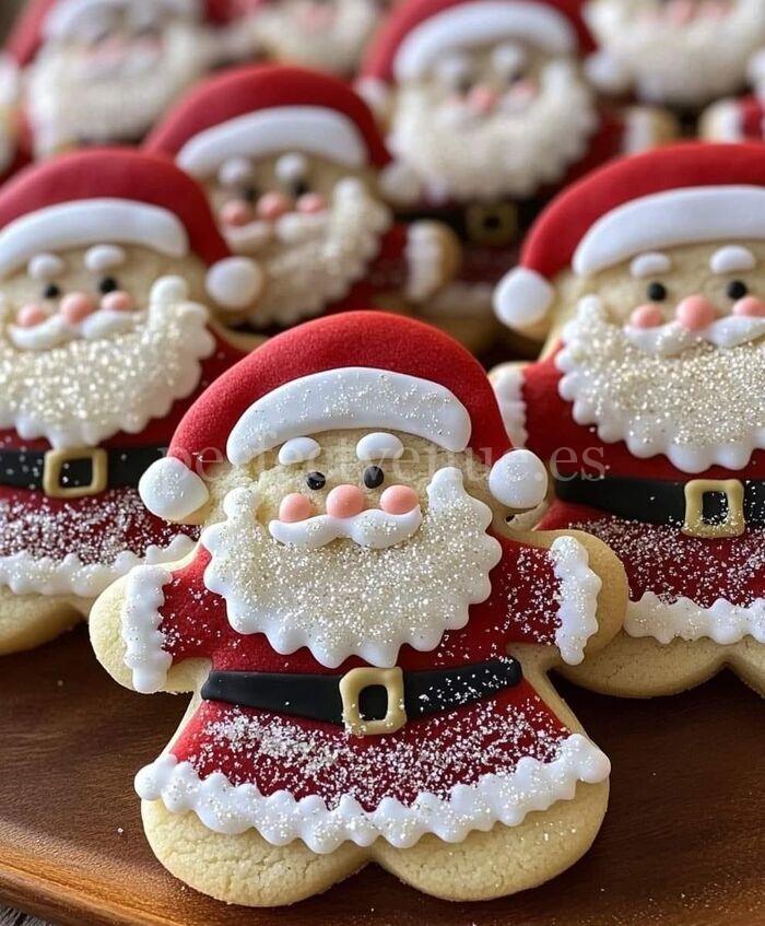 Talleres navideños en Madrid para niños / Foto vía Pinterest
