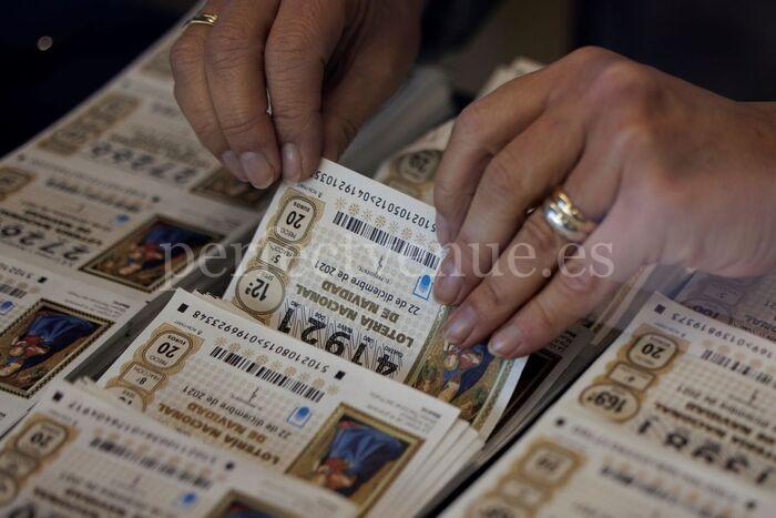 Planes navideños en Madrid para 2026 / Foto vía Pinterest