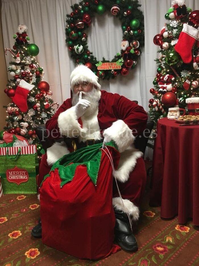 Elfo navideño y la tradición de Navidad / Foto vía Pinterest