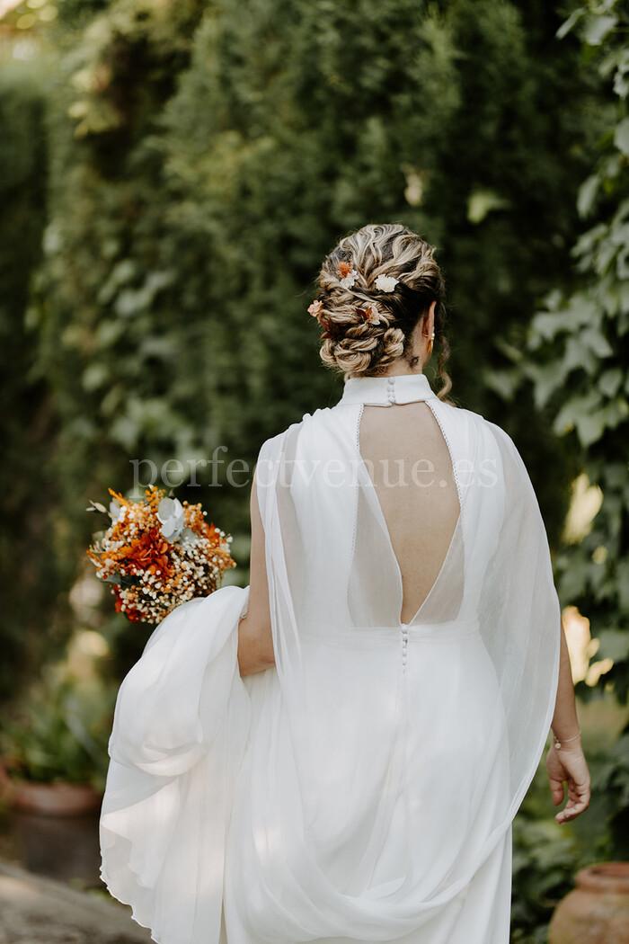 Bridal hairstyle trends in 2027