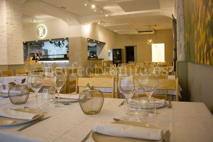 Mejores restaurantes en Alicante / Foto vía Pinterest