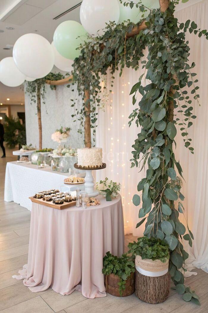 Modern First Communions / Photo via Pinterest