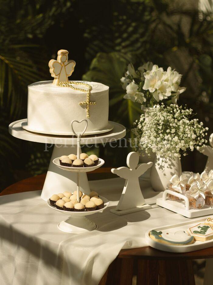 Modern First Communions / Photo via Pinterest