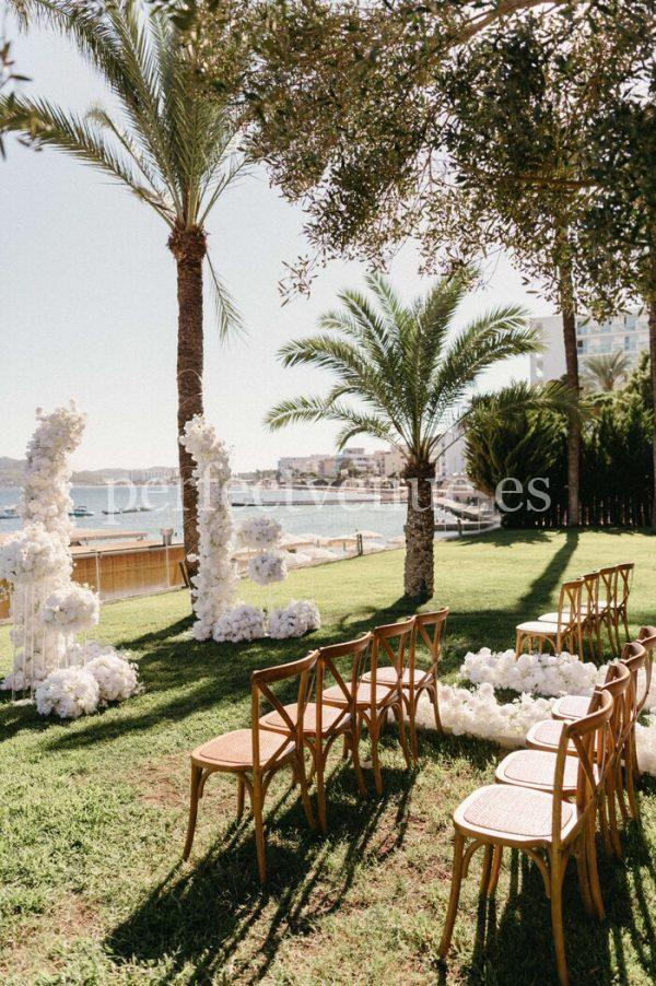 Wedding Style Shoot Workshop in Mallorca / Photo via Natalia Ortiz Events