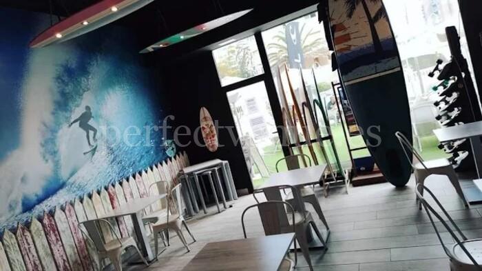 Mejores restaurantes en Alicante / Foto vía Pinterest