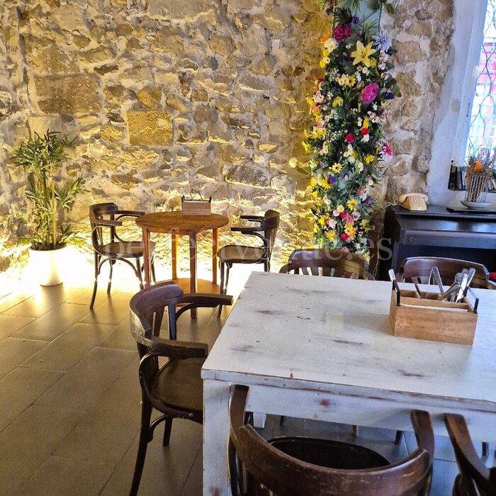 Mejores restaurantes en Alicante / Foto vía Pinterest