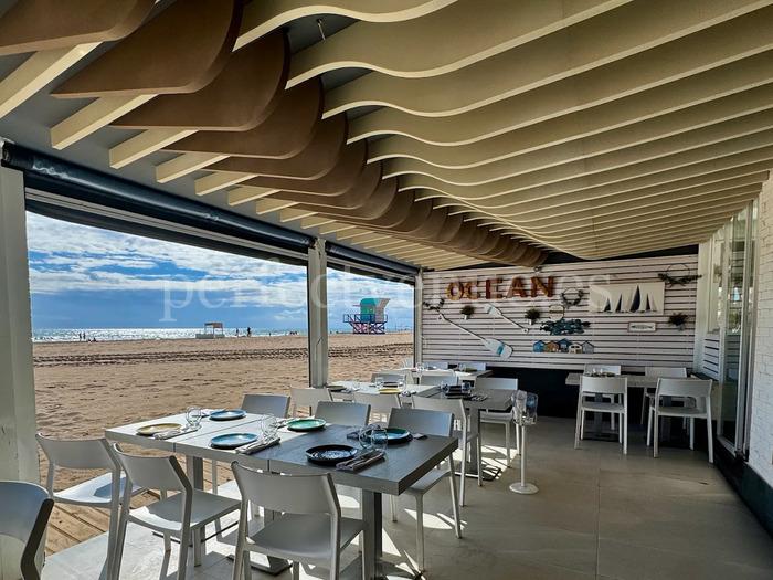 Restaurants in Alicante’s historic center / Photo via Restaurante Casa Julio 