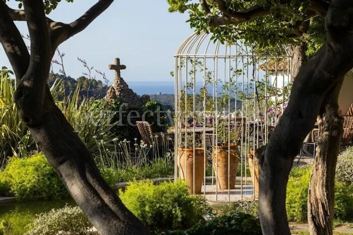 Restaurantes en Mallorca para pedida de mano / Foto vía Pinterest