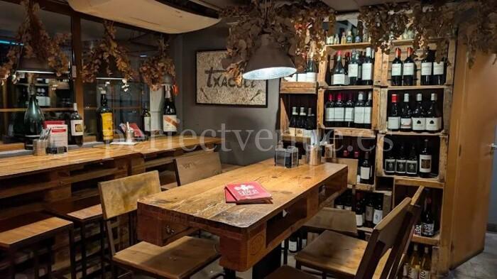 Mejores restaurantes en Alicante / Foto vía Pinterest