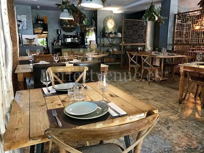 Mejores restaurantes en Alicante / Foto vía Pinterest