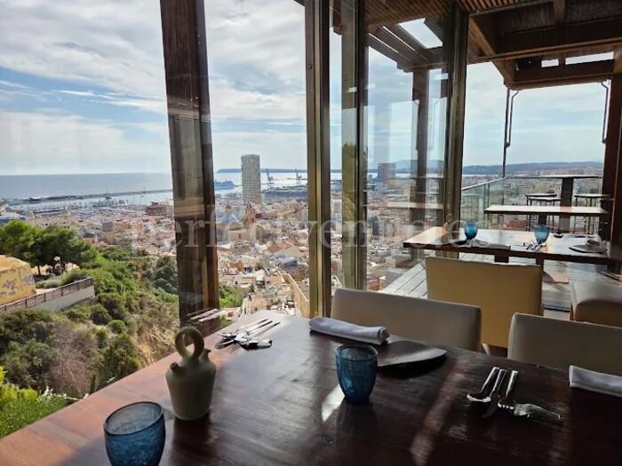 Mejores restaurantes en Alicante / Foto vía Pinterest