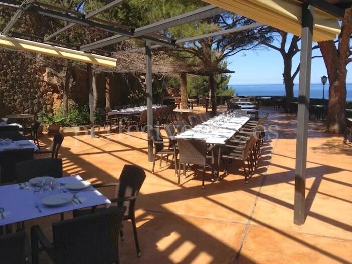 Restaurantes en Mallorca para pedida de mano / Foto vía Pinterest