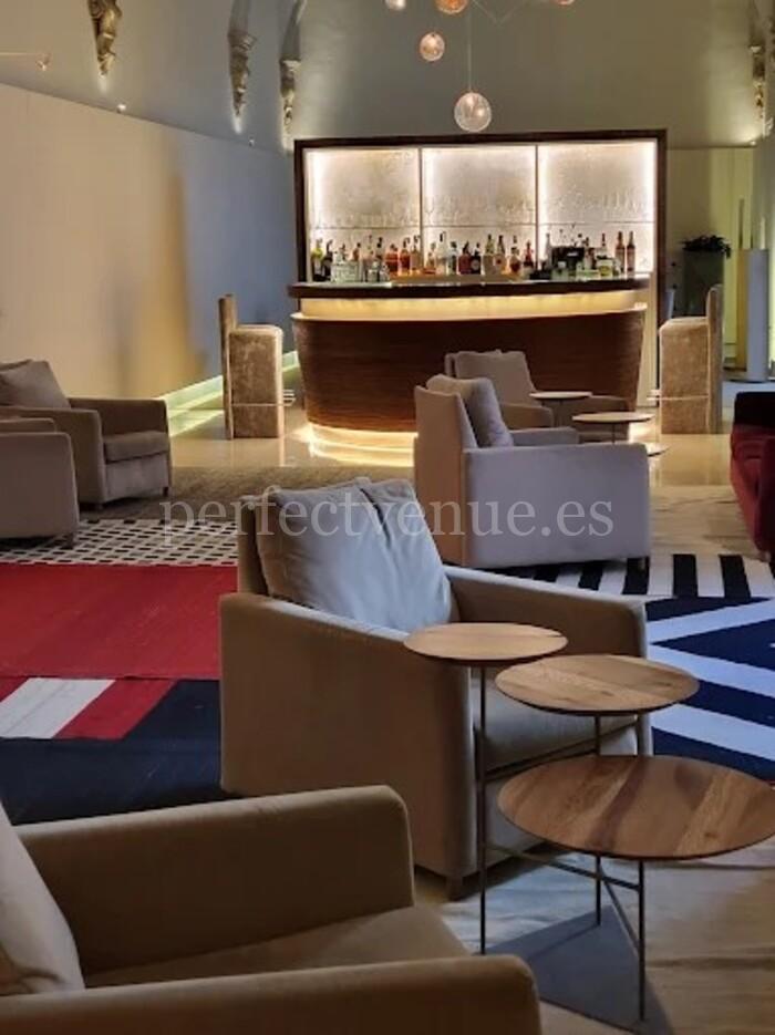 Mejores restaurantes en el casco antiguo / Foto vía Marc Fosh Restaurante