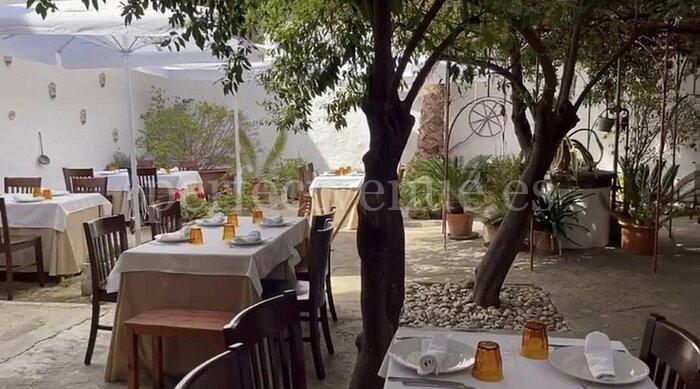 Mejores restaurantes en el casco antiguo / Foto vía Pinterest