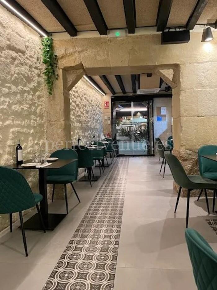 Mejores restaurantes en Alicante / Foto vía Pinterest