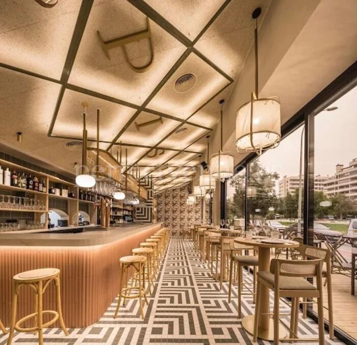 Mejores restaurantes en Alicante / Foto vía Pinterest