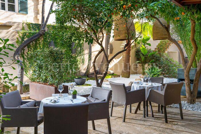 Mejores restaurantes en el casco antiguo / Foto vía Pinterest