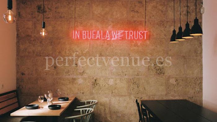 Mejores restaurantes en el casco antiguo / Foto vía Pinterest
