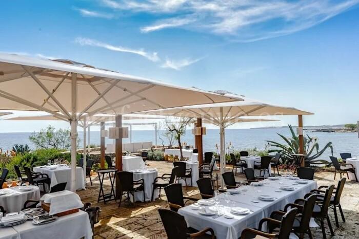 Restaurantes en Mallorca para pedida de mano / Foto vía Pinterest