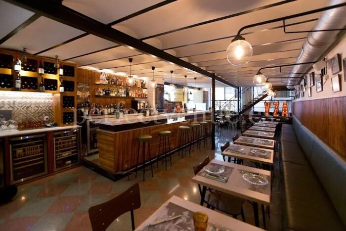 Mejores restaurantes en el casco antiguo / Foto vía Pinterest